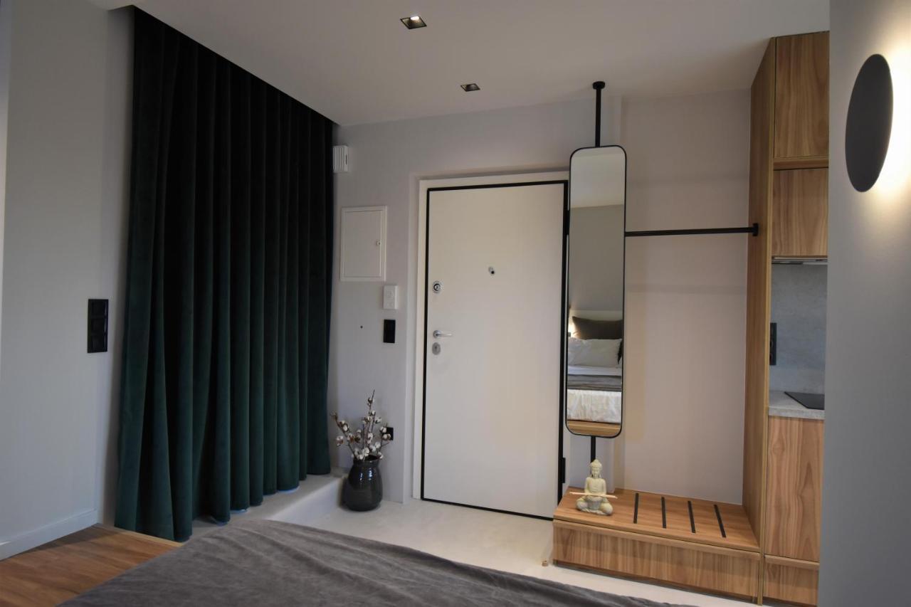 Acropol Studio Loft With Amazing View & Terrace Atina Dış mekan fotoğraf