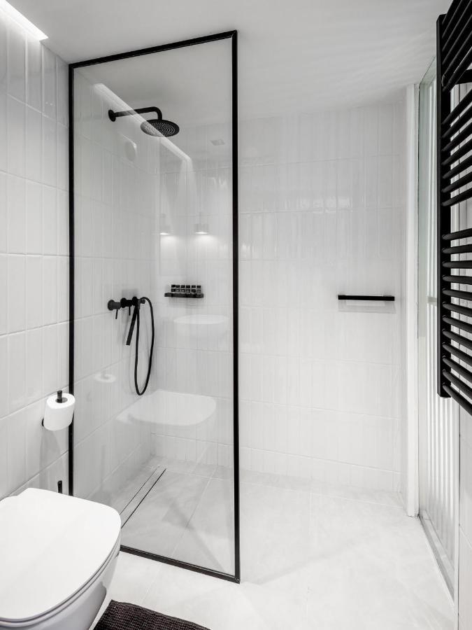 Acropol Studio Loft With Amazing View & Terrace Atina Dış mekan fotoğraf