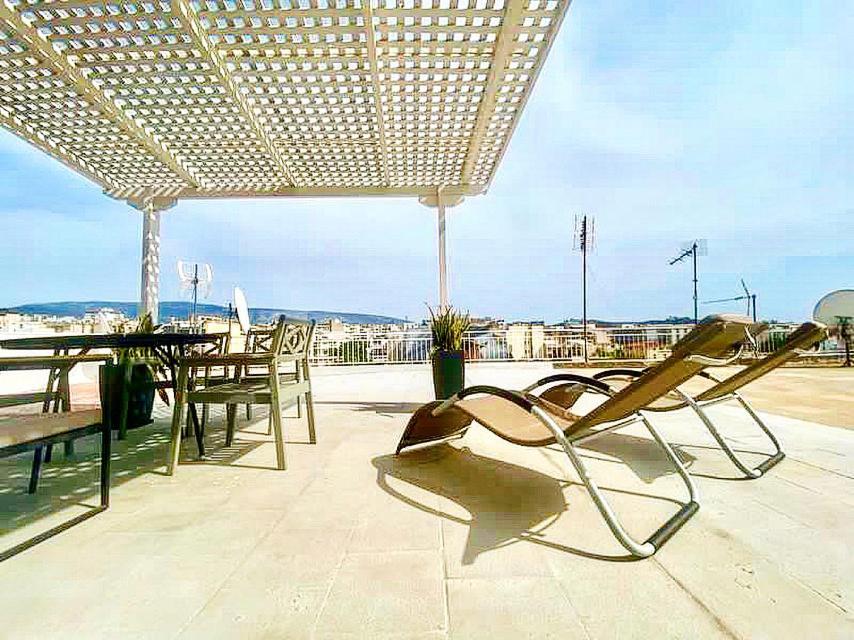 Acropol Studio Loft With Amazing View & Terrace Atina Dış mekan fotoğraf